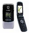 buy used Cell Phone & PDAs Samsung SCH-R430 MyShot